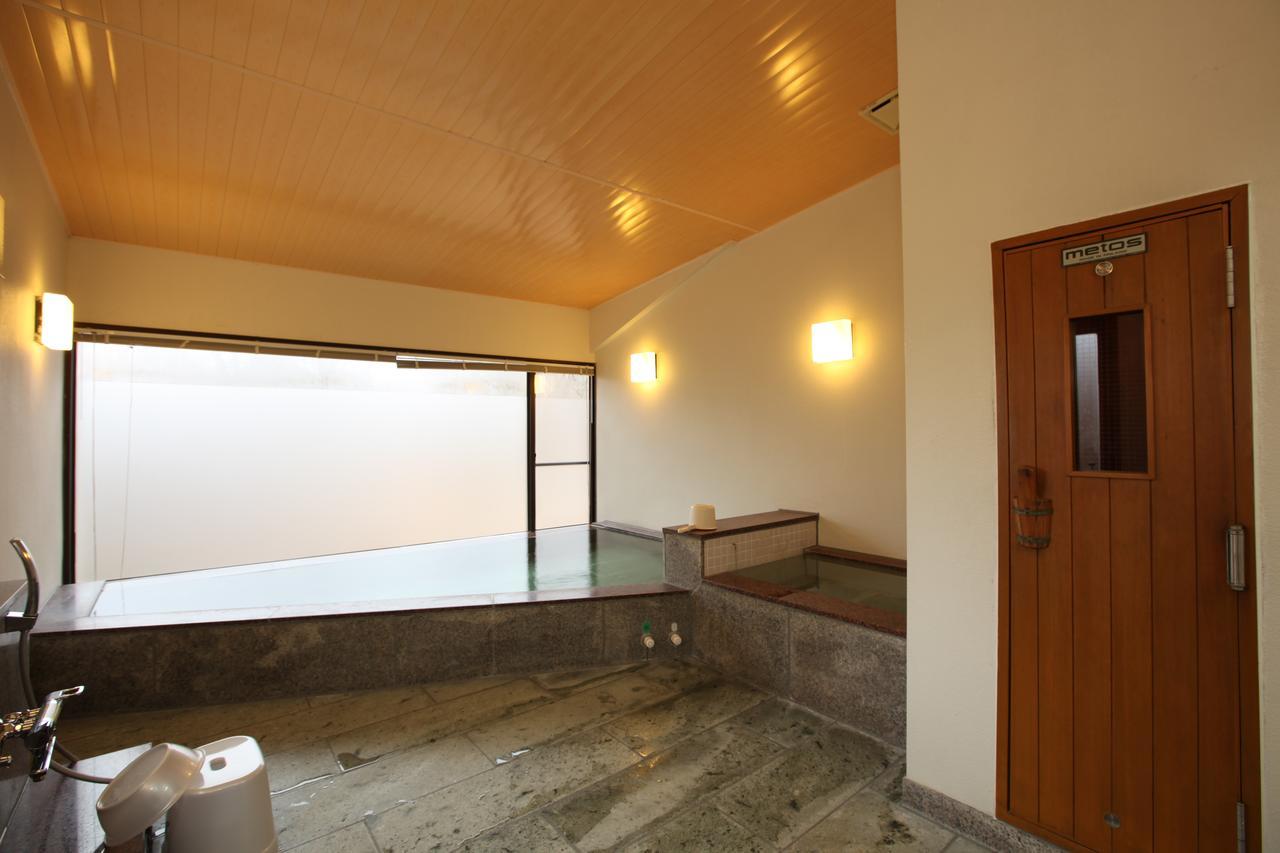 Caro Foresta Kita Karuizawa Rio Hotel Tsumagoi Buitenkant foto