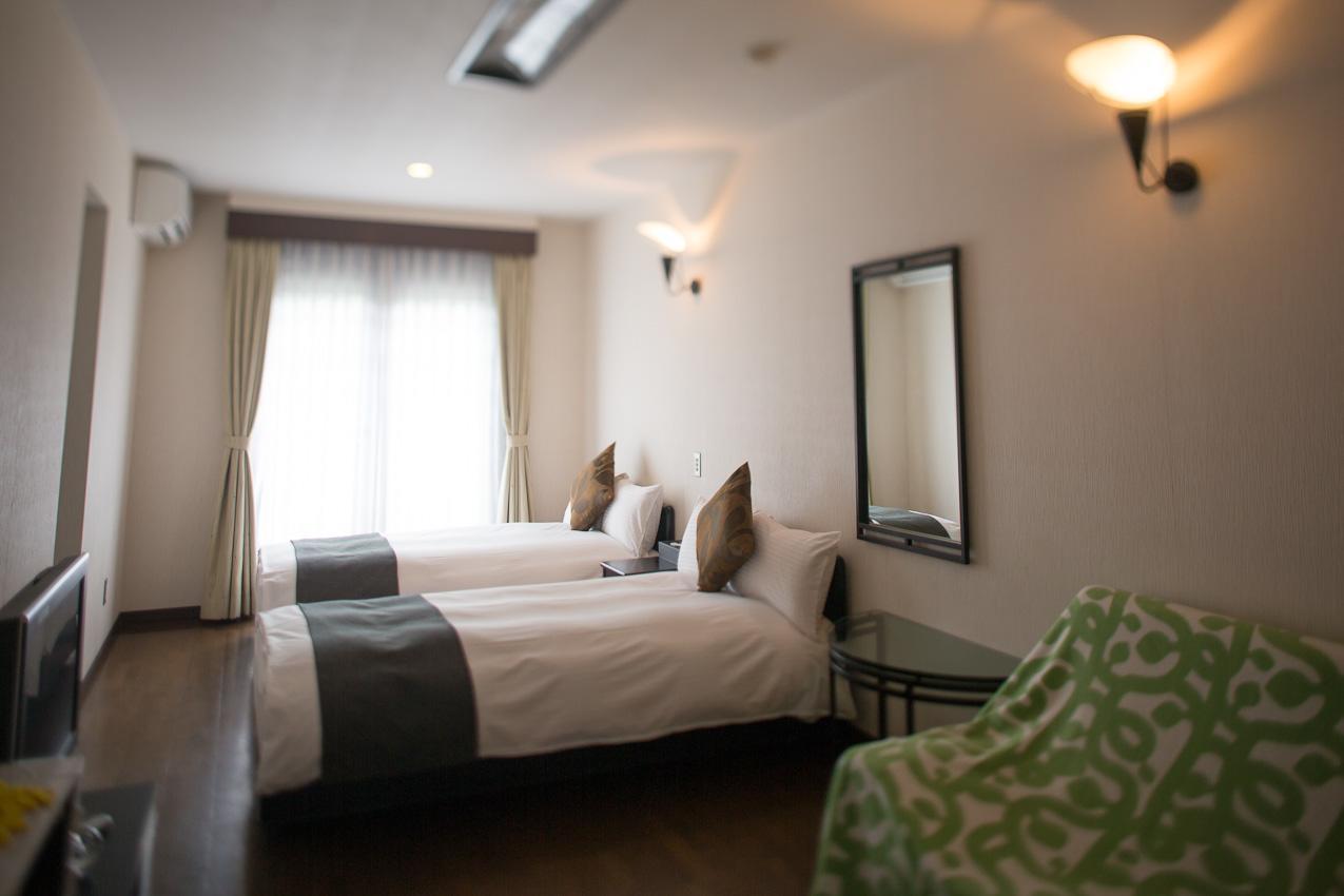 Caro Foresta Kita Karuizawa Rio Hotel Tsumagoi Buitenkant foto